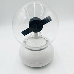 Imagix Crystal Ball Interactive Holographic Display for Kids Ages 6 and Up