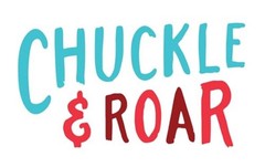 Chuckle & Roar – Pop It! Braille – Tactile Sensory Fun Popping Game – Standard