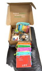 Lovevery Mixed Montessori Toy Bundle Lot With 5 Play Guides Baby Development