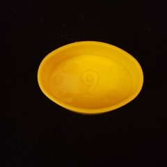Tupperware Replacement Shape Sorter Yellow Blocks Pick ONE BLOCK