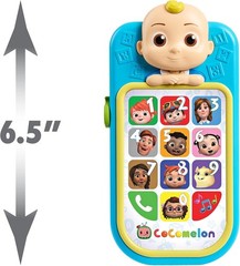 Cocomelon JJ’s My First Phone