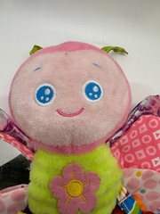 Happy Monkey Butterfly Activity Activity Toy
