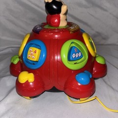 VTech Crazy Legs Learning Bugs Ladybug Musical Educational Toys Babies Toddlers