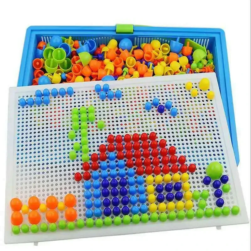 Educational Learning Toys for Kids Ages 3-8 Boys Girls Preschool STEM Brain Game