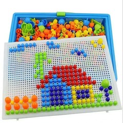 Educational Learning Toys for Kids Ages 3-8 Boys Girls Preschool STEM Brain Game