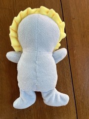 Baby Toy Lot Sensory Plush Rattles Soft Book Lovey Teether Infant Bundle