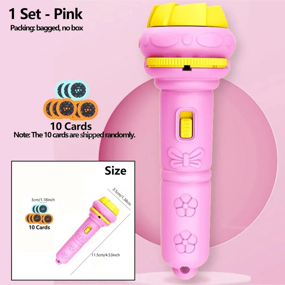 Educational Learning Toys for Kids Toddlers Age 3 4 5 6 7 8 Years Old Boys Girl