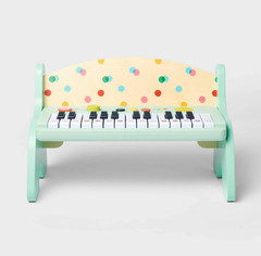 Gigglescape Piano Kids Musical Keyboard Learning Toy Interactive Play