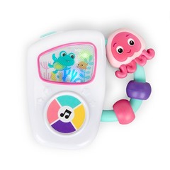 Baby Einstein Ocean Explorers Take Along 4.8 x 1.1 x 5 inches, Jammin Janet