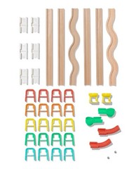 Lovevery ‘The Planner’ Playkit for Ages 58-60m 4-5 Year Old
