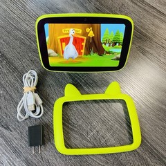 AILA Sit & Play Early Preschool Learning System (X4C-US19) Tested W/ Adapter