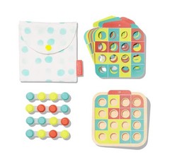 Lovevery ‘The Planner’ Playkit for Ages 58-60m 4-5 Year Old