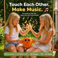 Musical Sensory Toys Interactive Educational Activity Sounds for Toddlers Kids