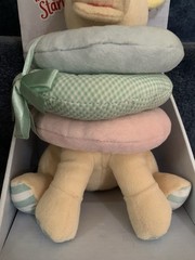 Bright Starts Giraffe Stacker NIB