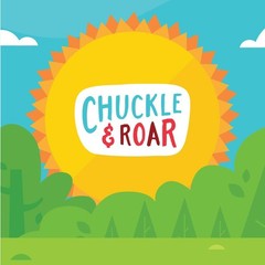 Chuckle & Roar – Sensory Sampler – 8 Sensory Fidget Activities for Little One…