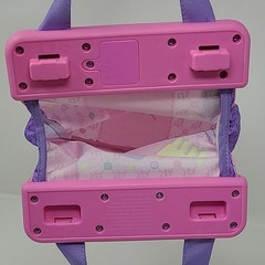 Fisher Price Purse Laugh And Learn Going Places Learning Purse 6-36 months