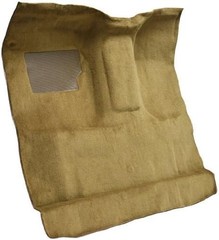 Automotive Carpet Compatible with 1974 to 1979 Ford Standard Cab Pickup Truck,