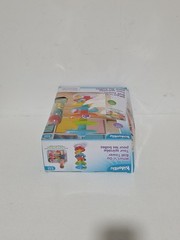 Kidoozie Whirl’n’Go Ball Tower – Damaged Box