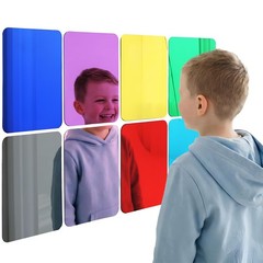 Special Supplies Sensory – Interactive Acrylic Mirrors For