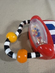 Sassy Keyboard Classics Developmental Baby Infant Toddler Musical Toy
