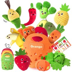 WOWOHAGE Baby Color Sorting Sensory Toys for 6-12 Months – Standard, Colorful