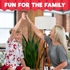 Classic Charades – Act! Shout! Chuckle! Roar! Family Party Game for Ages 5+ | 2