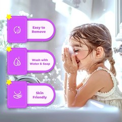 Toys For Girls Beauty Set Kids 3 4 5 6 7 8 9 10 11 Years Age Old Cool Gift Xmas