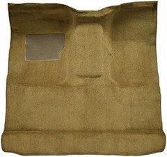 Automotive Carpet Compatible with 1974 to 1979 Ford Standard Cab Pickup Truck,