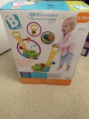 Toddler Ball Toy
