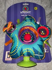 Manhattan Toy Whoozit Table Top Game NEW Baby Einstein Learning