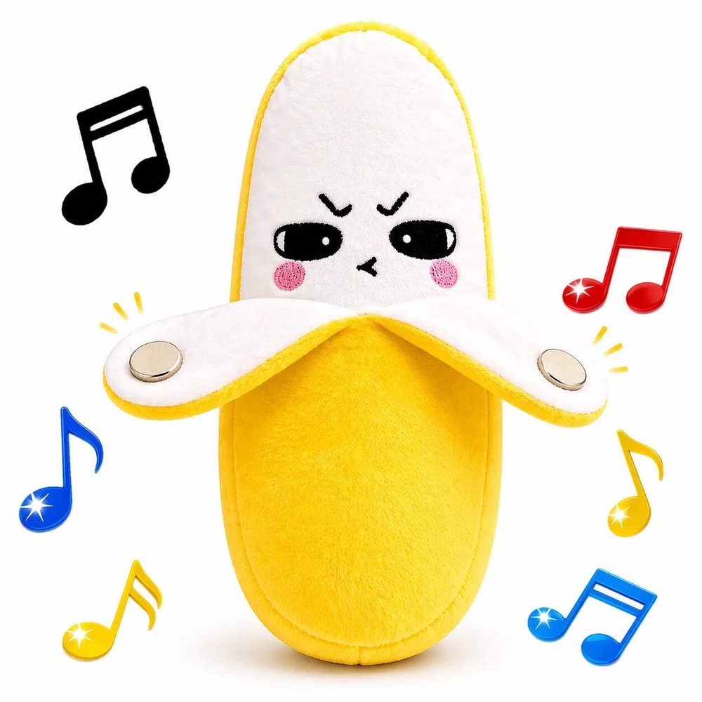 Musical Sensory Toys Interactive Educational Activity Sounds for Toddlers Kids