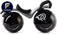 Super Velio Infant Ride on Balance Bike for 1 Year Olds