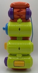 Vtech Pop & Sing Animal Train Tested Lights, Music, & Interactive Pieces Work.