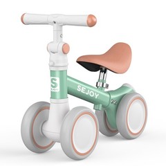 SEJOY Baby Balance Bike Toys 1-2 Years Old Boy Girl Toddler Gifts Walker Toddler