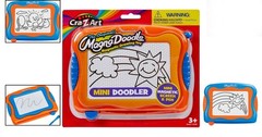 Kids Magnetic Sketch Pad – Portable Doodler with Detachable Pen for Ages 3+