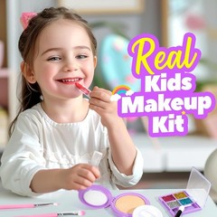 Toys For Girls Beauty Set Kids 3 4 5 6 7 8 9 10 11 Years Age Old Cool Gift Xmas