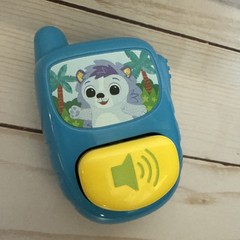 Vtech Touch And Explore Activity Table Replacement Phone
