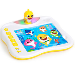 NEW Pinkfong Baby Shark Dancing Pad-Korean English Education Songs TOY