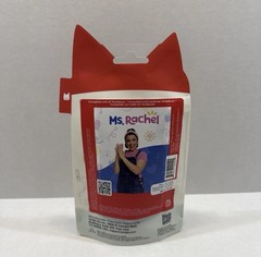 Ms. Rachel Official Tonies Electronic Storybook