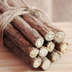 Cat Teeth Cleaning Stick Catnip Molar Pet Natural Toothpaste Chew Toy Fish pure