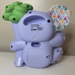 Fisher Price Linkimals Counting Koala Baby Learning Toy Interactive Toy Tested
