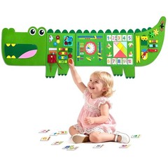 Educational Learning Center for Toddlers