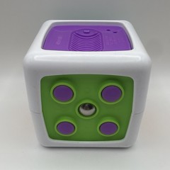 Fisher Price My First Fidget Cube Baby Infant Activity & Sensory Toy