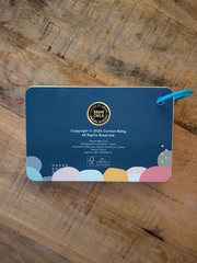 Curious Baby Award Winning 40+ Activities (0-12 Months) Book