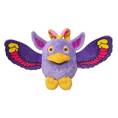 My Singing Monster Plush Stuffed Animal Doll Cartoon Birthday Christmas Gift