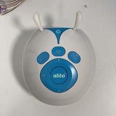Alilo Explorer M7 Intelligent Programming Robot for Children Steam Education