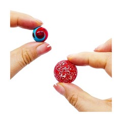 Miutrue 100 Assorted Marbles Bulk Cheap for Kids Ages 4-8-12 Pl… Fast USA SHIP