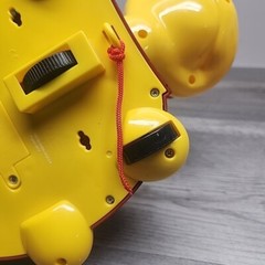 The Learning Journey Funtime Activity Ladybug