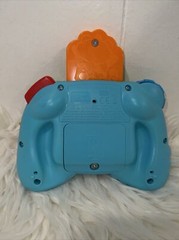 Leap Frog Level Up and Learn Controller Educational Infant Gaming Learning Toy