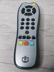 Ikoiho Toy Language Learning Remote Control for Kids English Spanish French